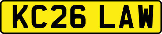 KC26LAW