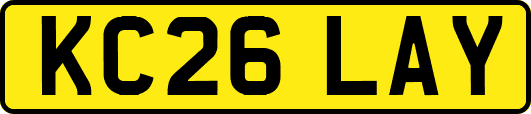 KC26LAY