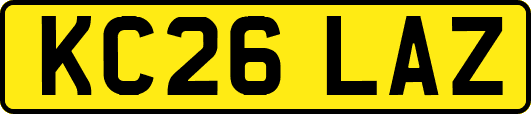 KC26LAZ