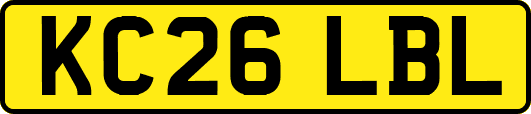 KC26LBL