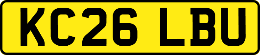 KC26LBU
