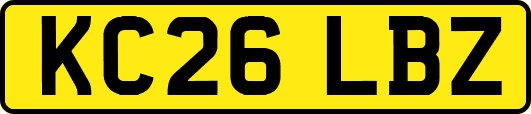KC26LBZ