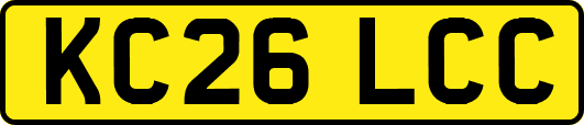 KC26LCC