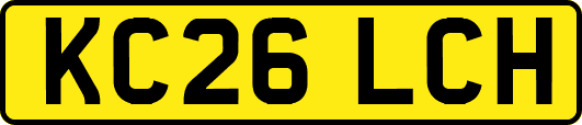 KC26LCH