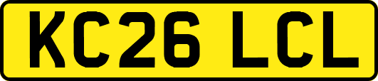 KC26LCL