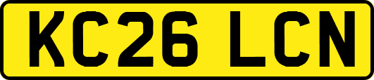 KC26LCN