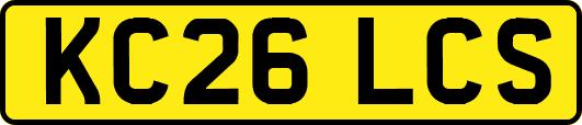 KC26LCS