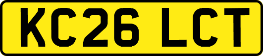 KC26LCT