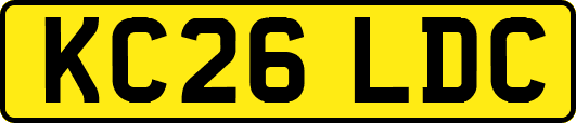 KC26LDC