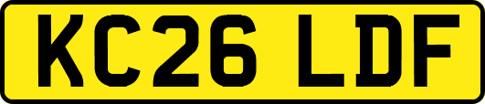 KC26LDF