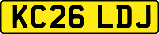 KC26LDJ