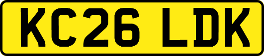 KC26LDK