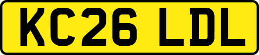 KC26LDL