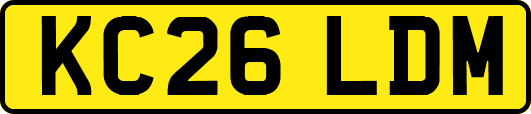 KC26LDM
