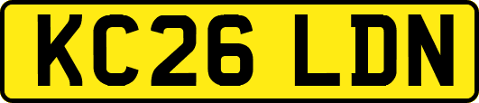 KC26LDN