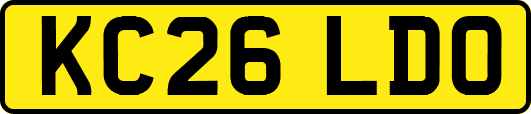 KC26LDO