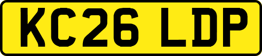 KC26LDP