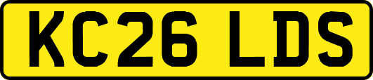 KC26LDS