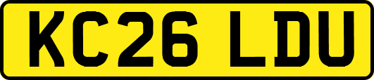 KC26LDU
