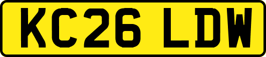 KC26LDW