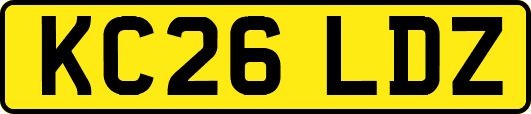 KC26LDZ