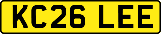 KC26LEE