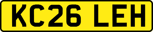 KC26LEH