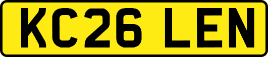 KC26LEN