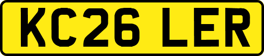 KC26LER