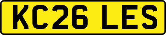 KC26LES