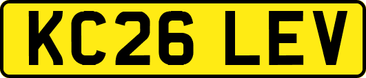 KC26LEV