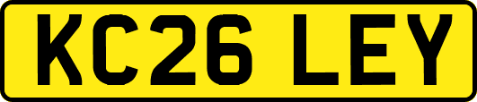 KC26LEY