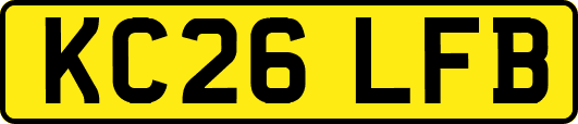 KC26LFB