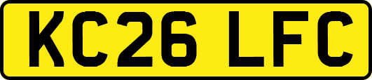 KC26LFC