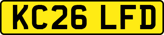 KC26LFD