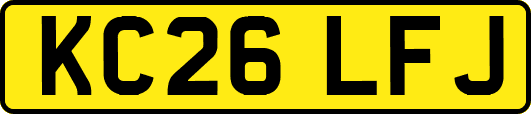 KC26LFJ