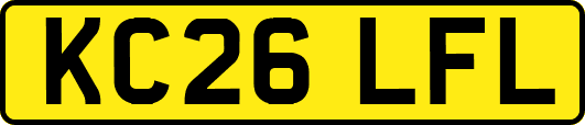 KC26LFL