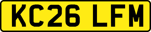 KC26LFM