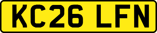 KC26LFN