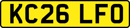 KC26LFO
