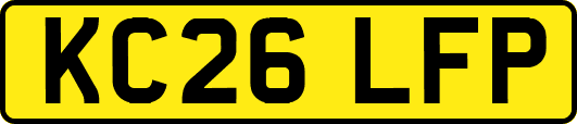 KC26LFP