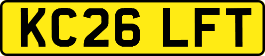 KC26LFT