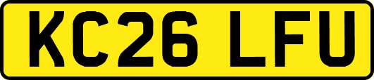 KC26LFU