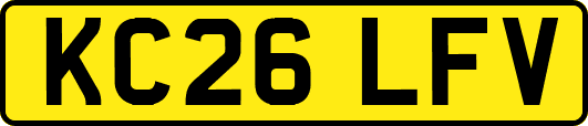 KC26LFV