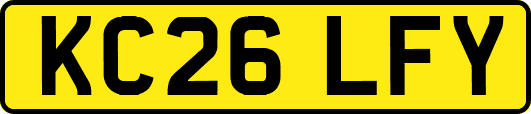 KC26LFY