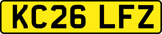 KC26LFZ