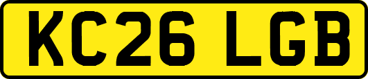 KC26LGB