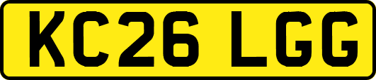 KC26LGG