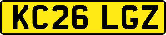 KC26LGZ