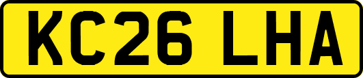 KC26LHA